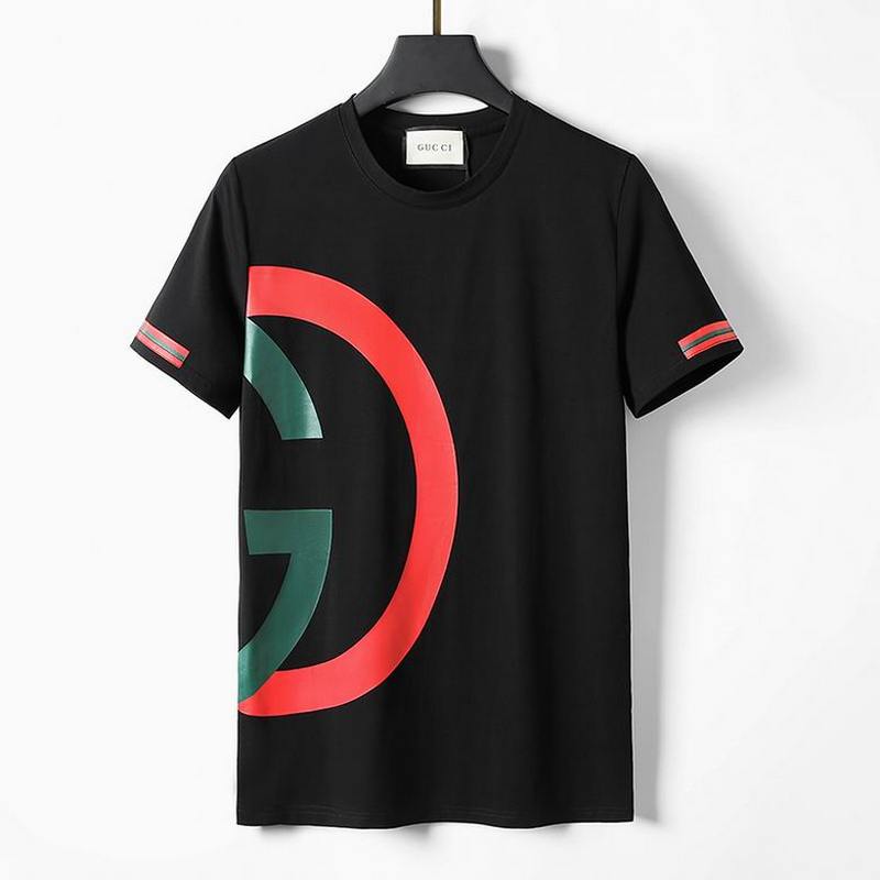 Gucci Men's T-shirts 476